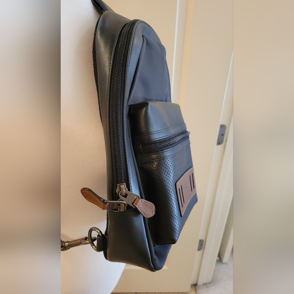 COPY - NWT Coach Sling Bag - Picture 6 of 10